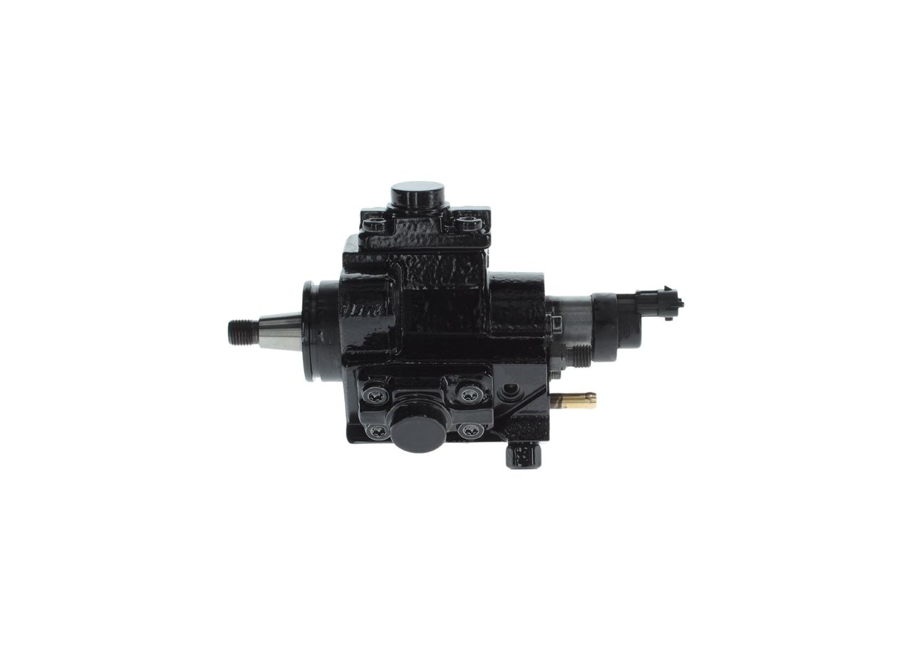 BOSCH 0 986 437 096 High-pressure pump