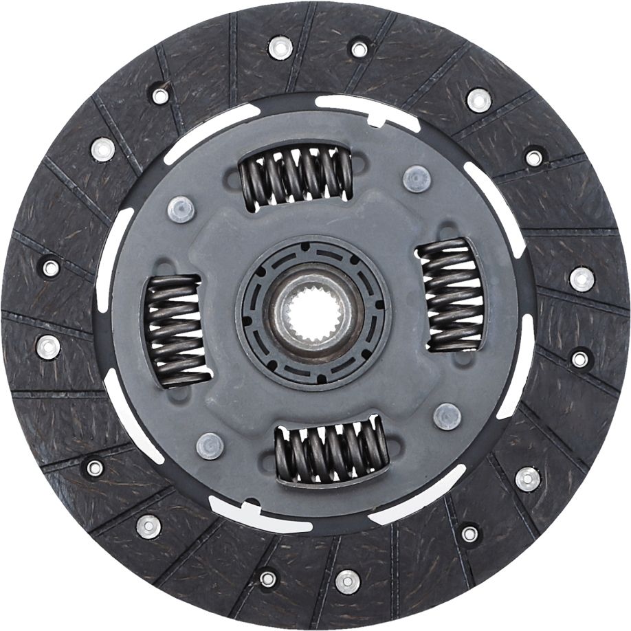 Clutch Kit-6