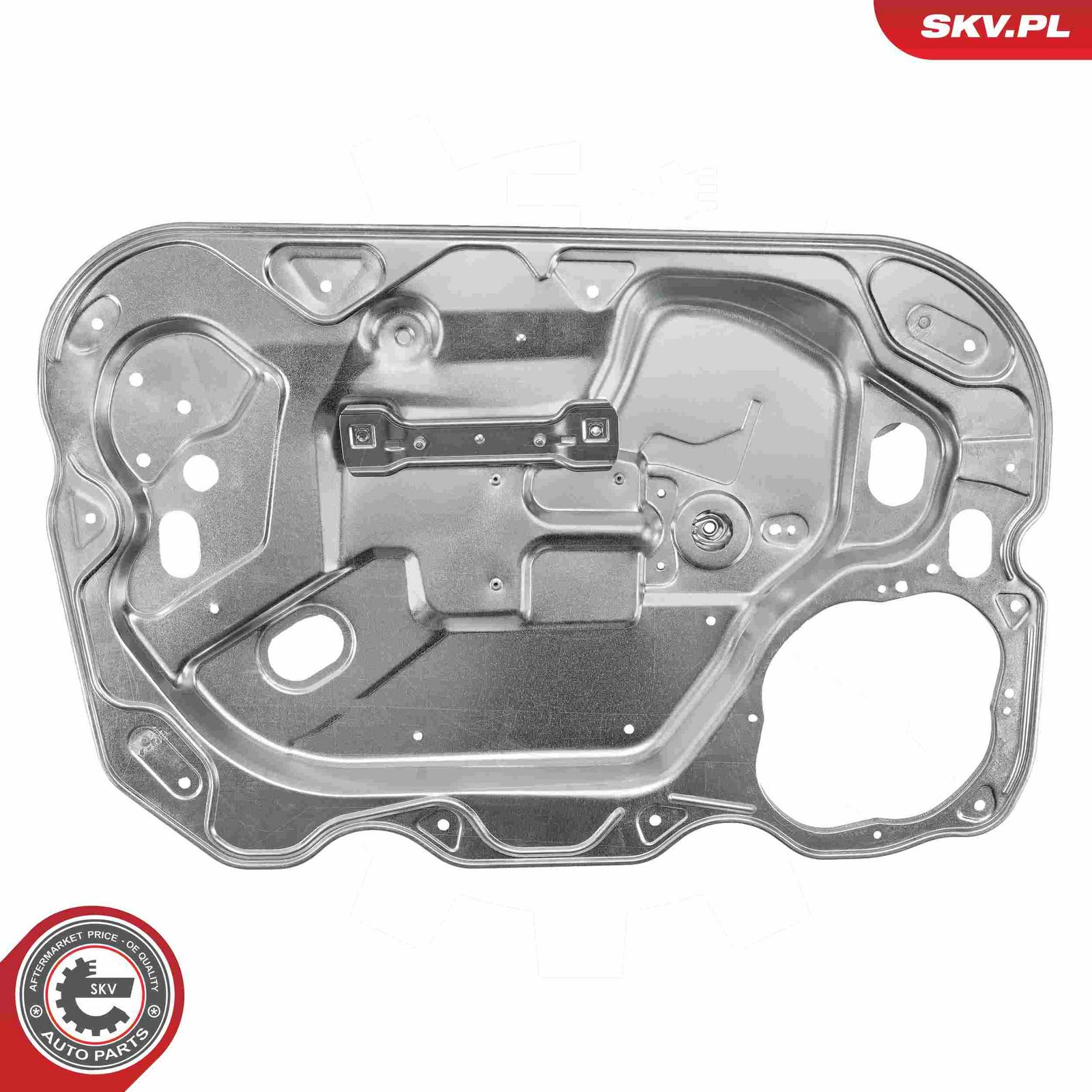Window Regulator-5