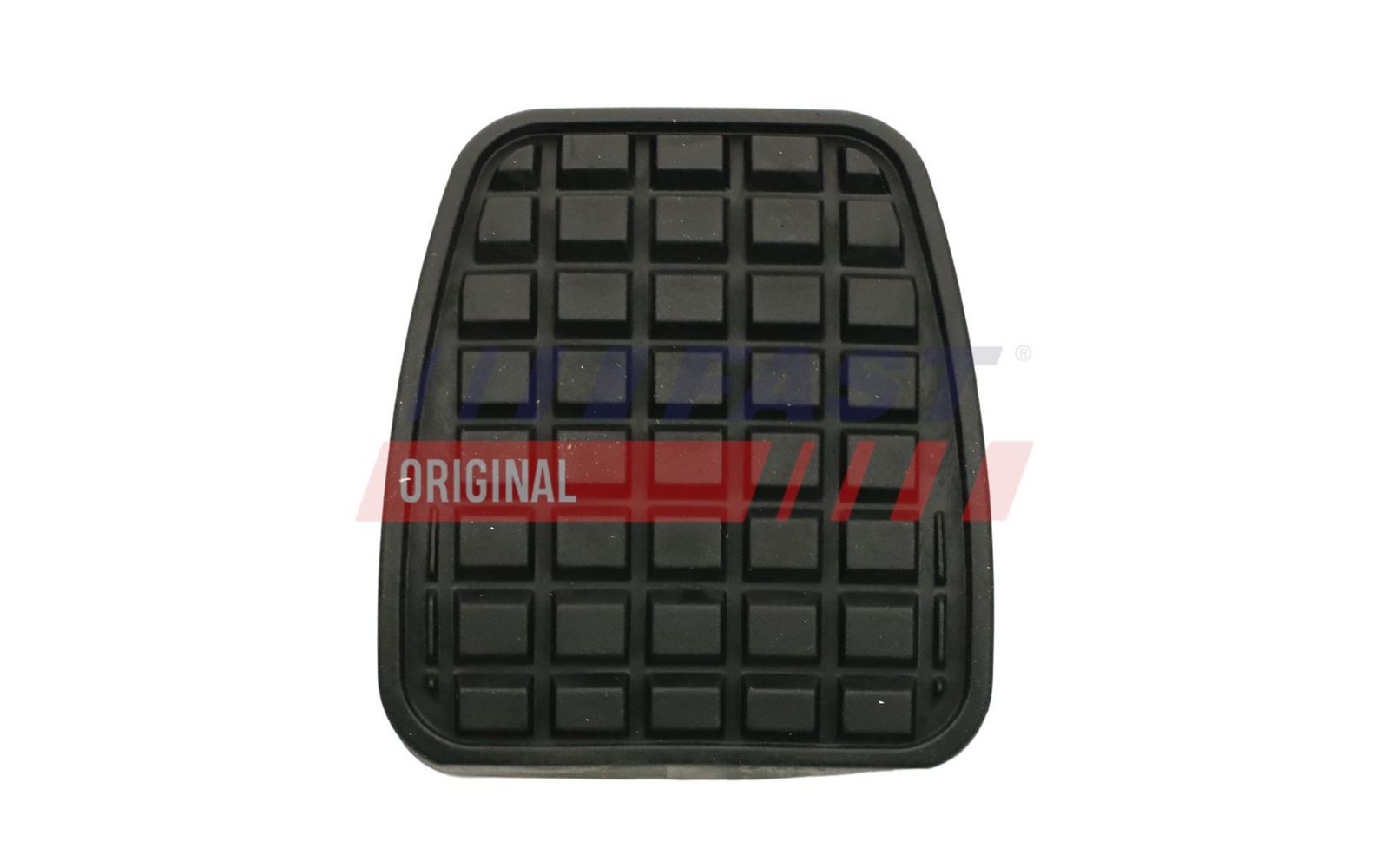 FAST FT13090 Pedal pad, clutch pedal