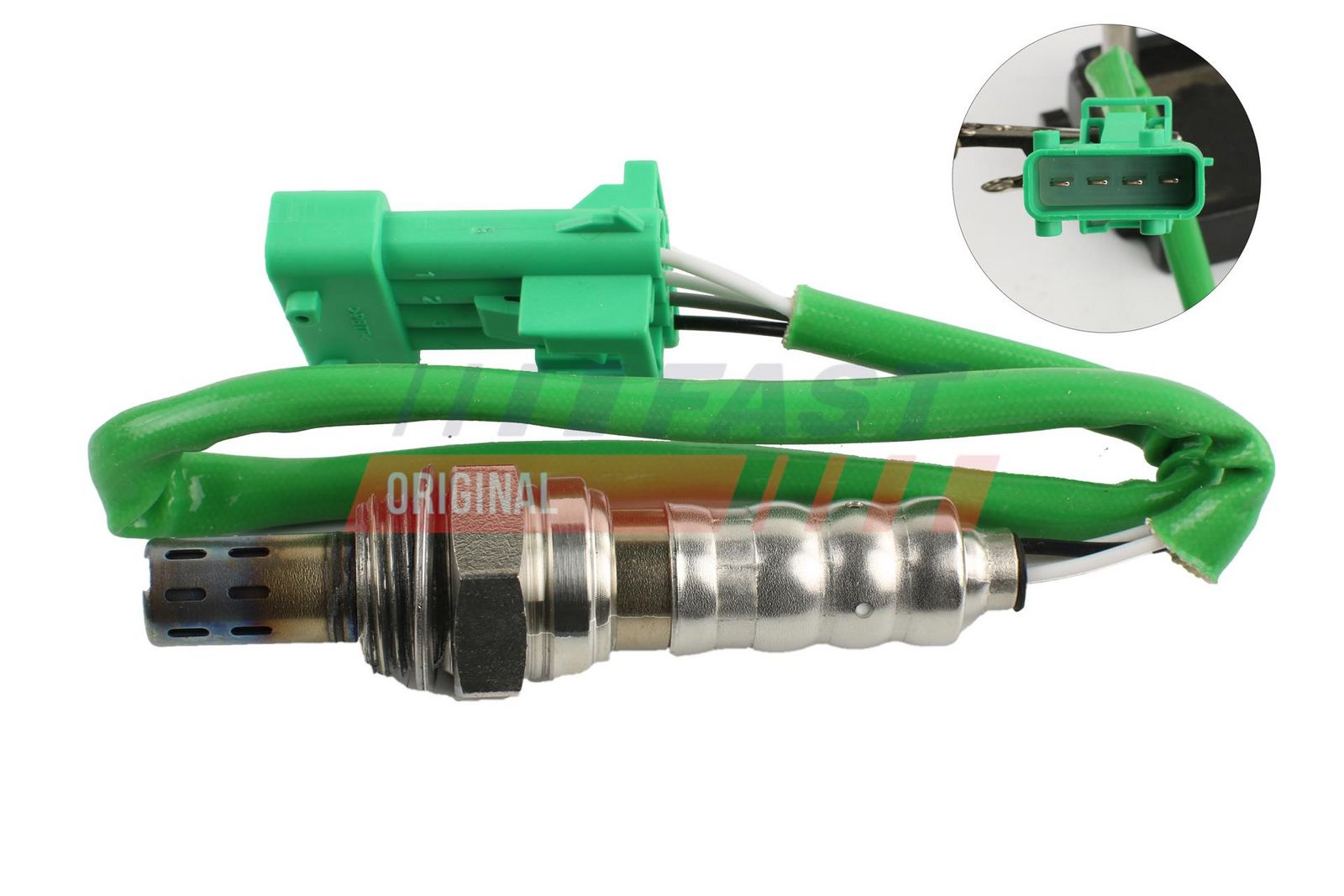 FAST FT54107 Oxygen sensor
