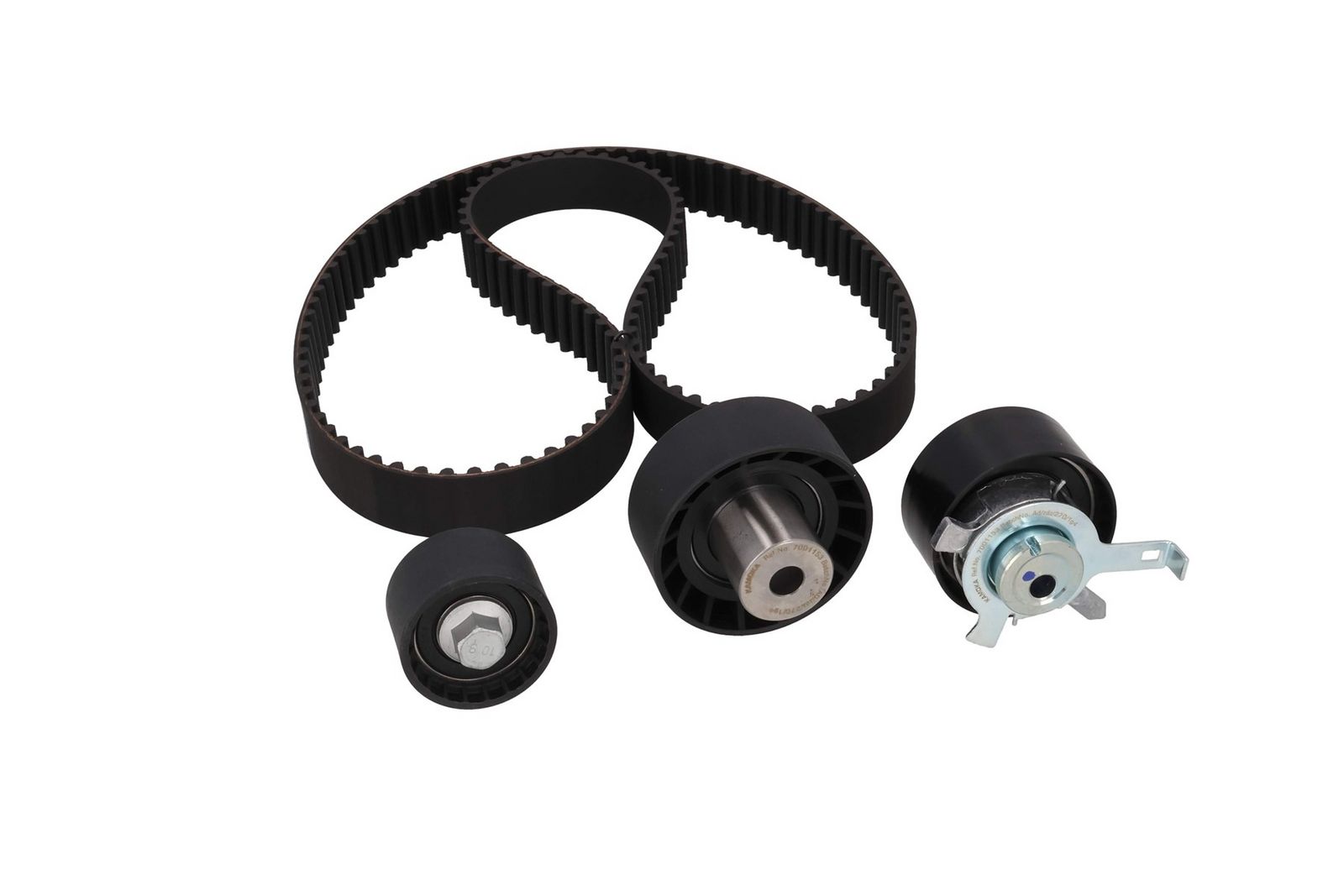 Timing Belt Kit-3
