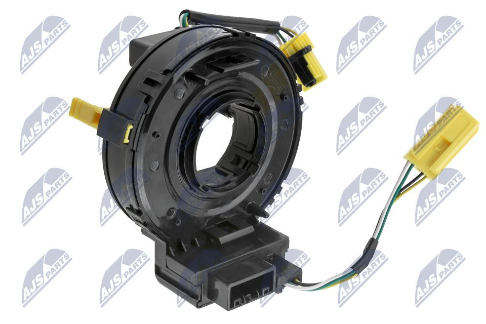 NTY EAS-HD-016 Clock spring, airbag