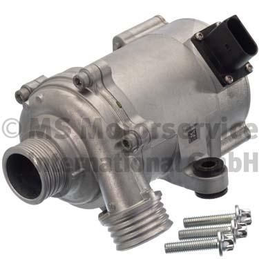 PIERBURG 7.07223.01.0 Water pump, engine cooling