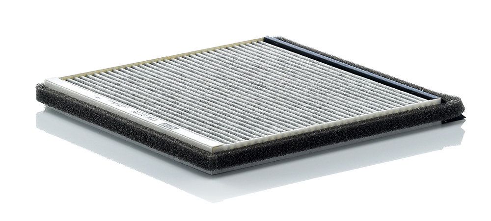 MANN-FILTER CUK 2225 Filter, cabin air