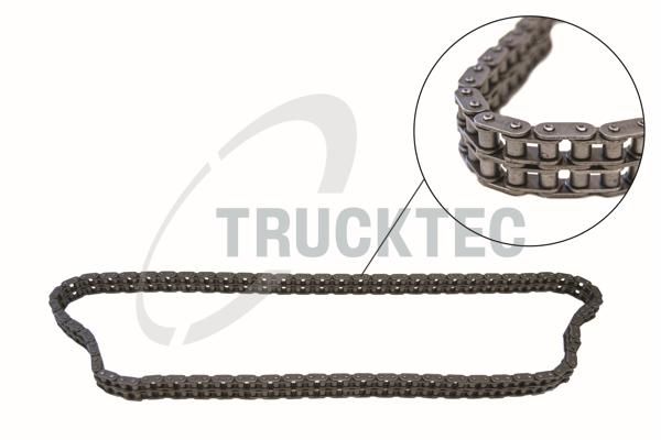 TRUCKTEC AUTOMOTIVE 02.67.244 Timing chain