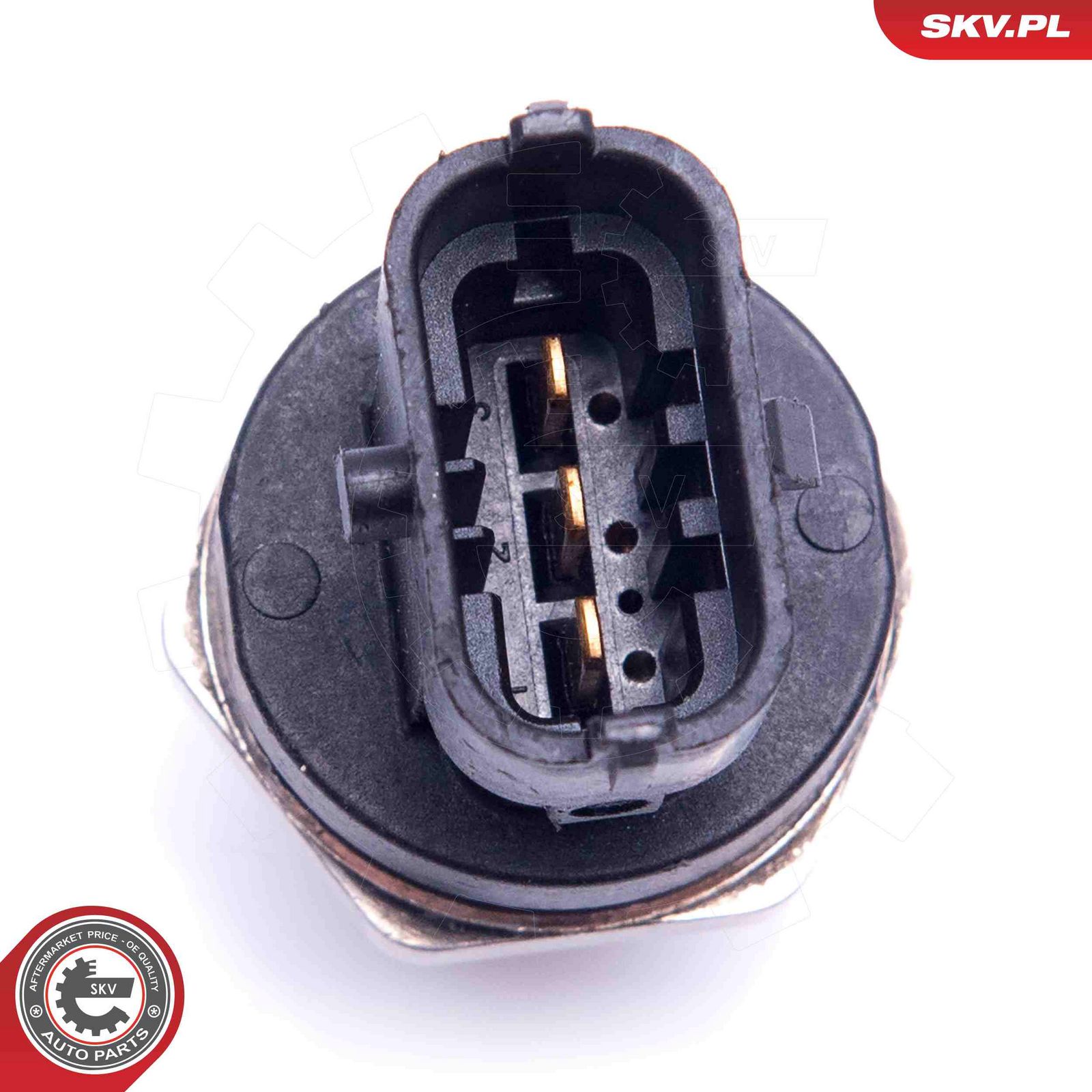 Sensor, fuel pressure-1