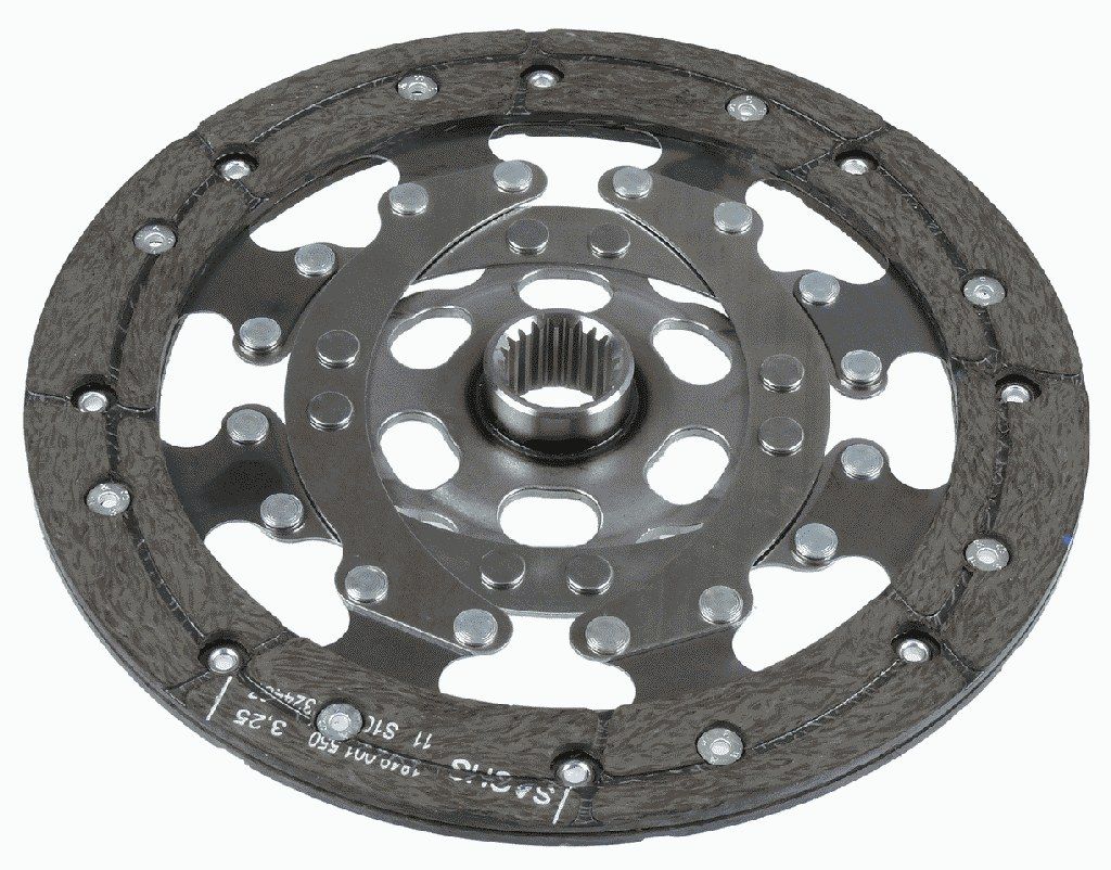 Clutch Disc-1