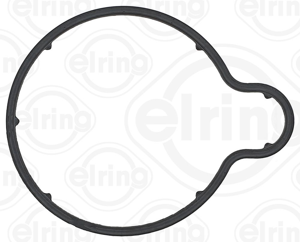 Gasket, vacuum pump-1