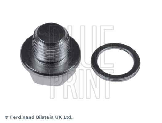 alyvos išleidimo kaištis, alyvos karteris