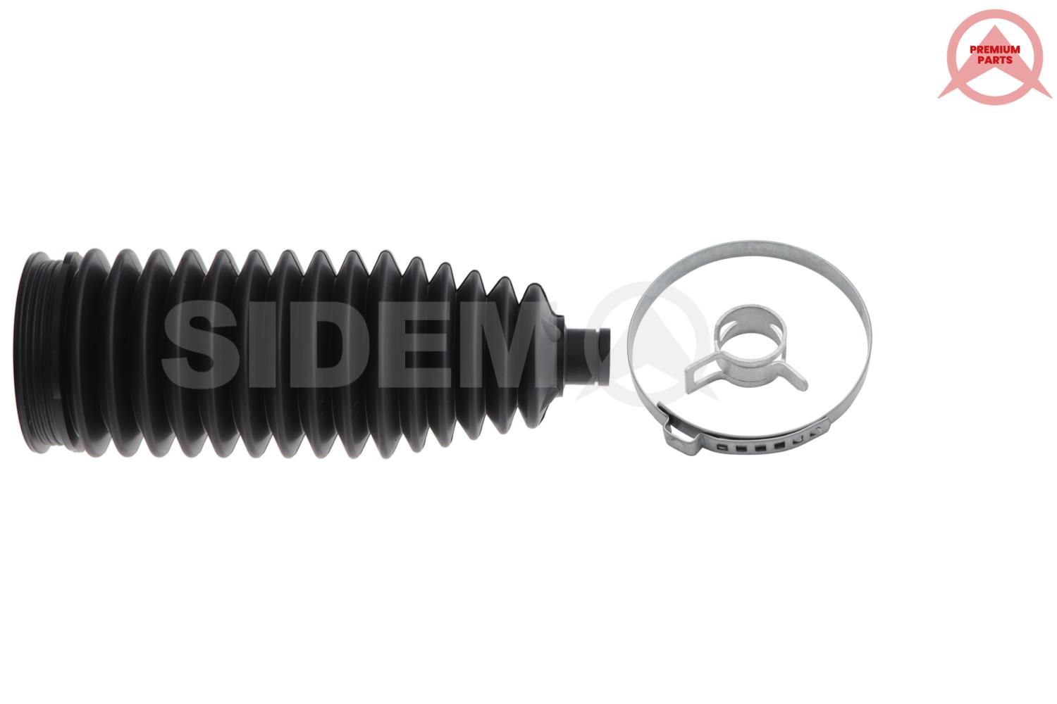 SIDEM 305.135 Bellow, steering