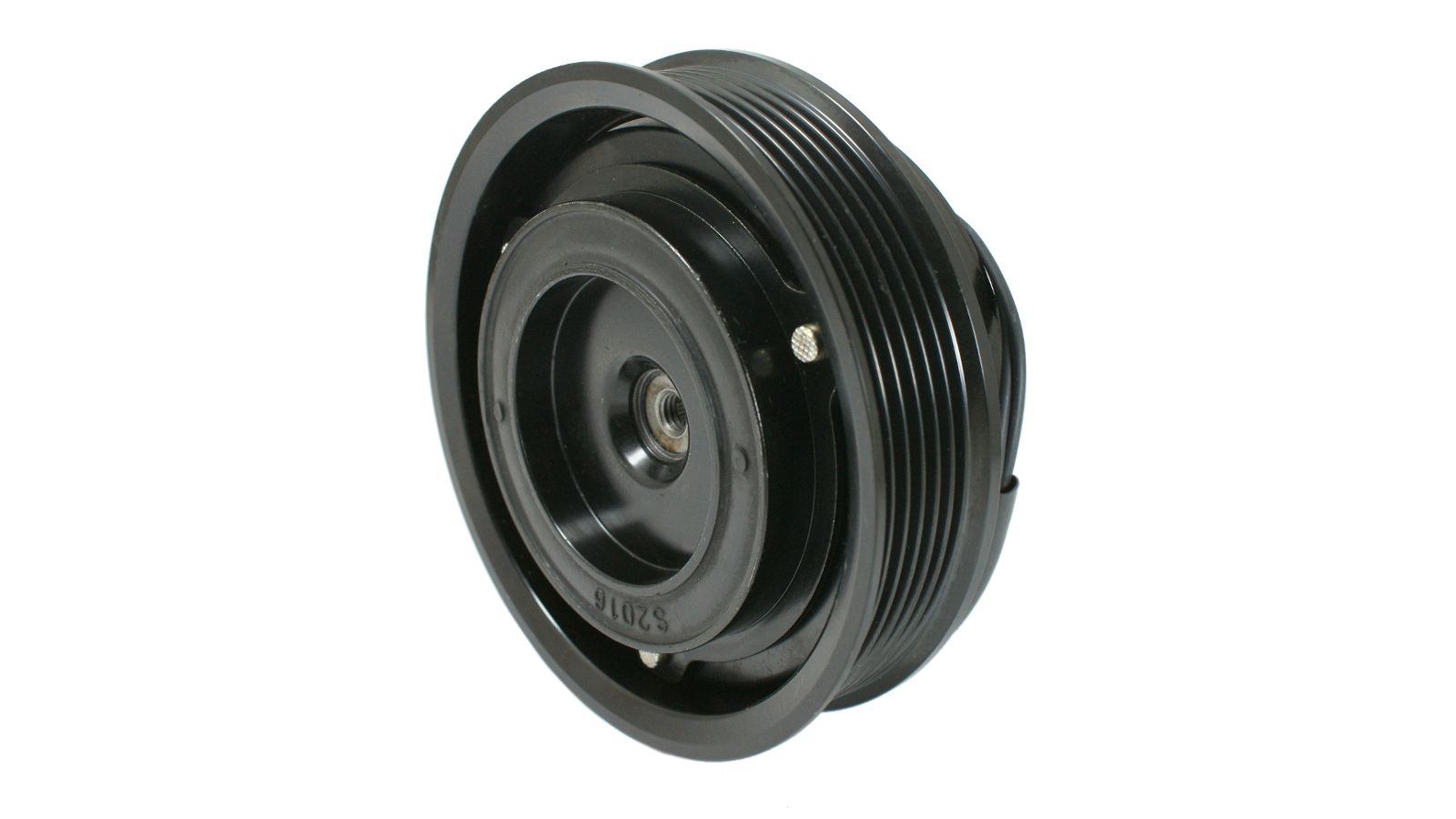 HART 622 918 Magnetic clutch, air conditioning compressor