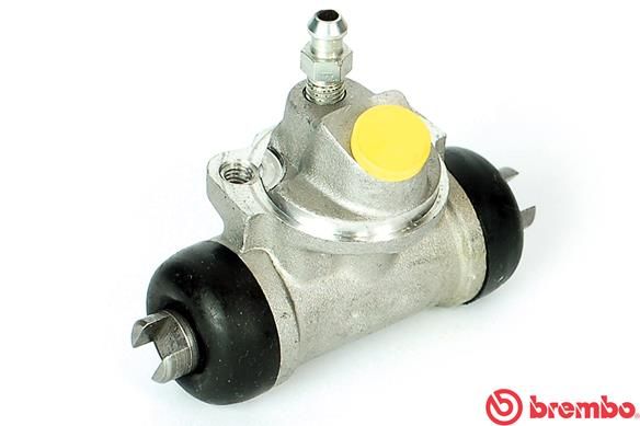 BREMBO A 12 122 Wheel brake cylinder