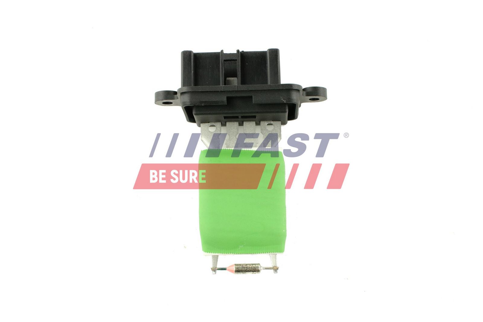 FAST FT59112 Series resistor, blower