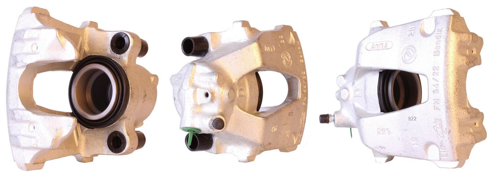 DRI 3257300 Brake caliper