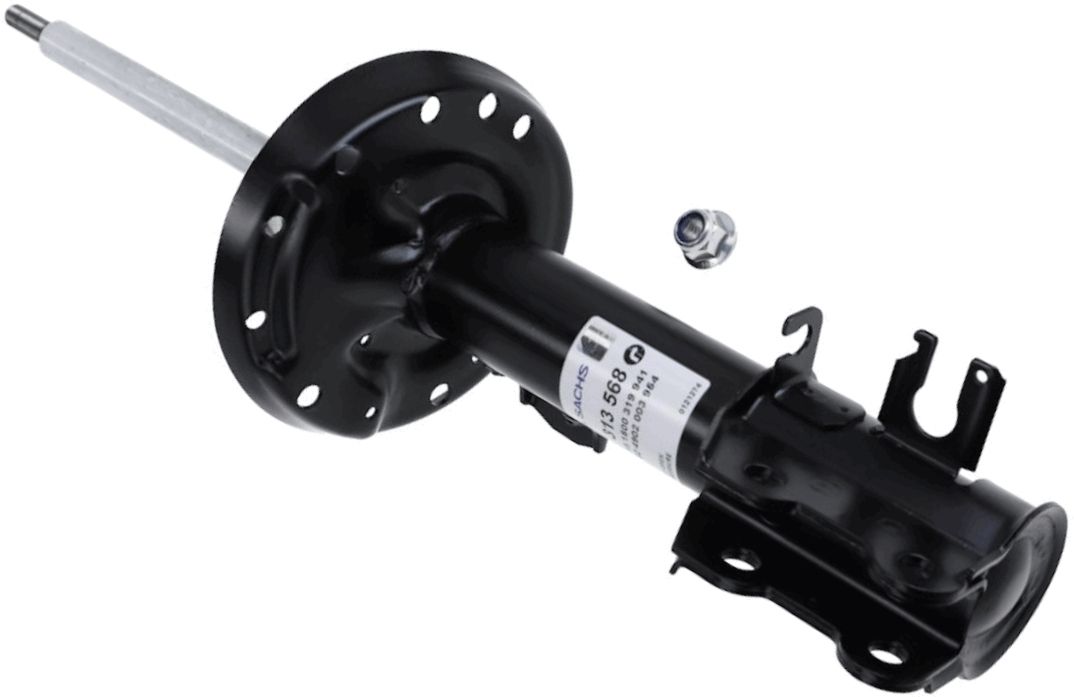 SACHS 313 568 Shock absorber