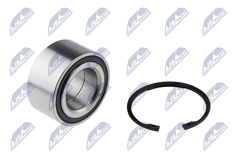 Wheel Bearing Kit-1