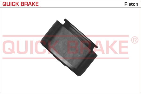 QUICK BRAKE 185406K Piston, brake caliper