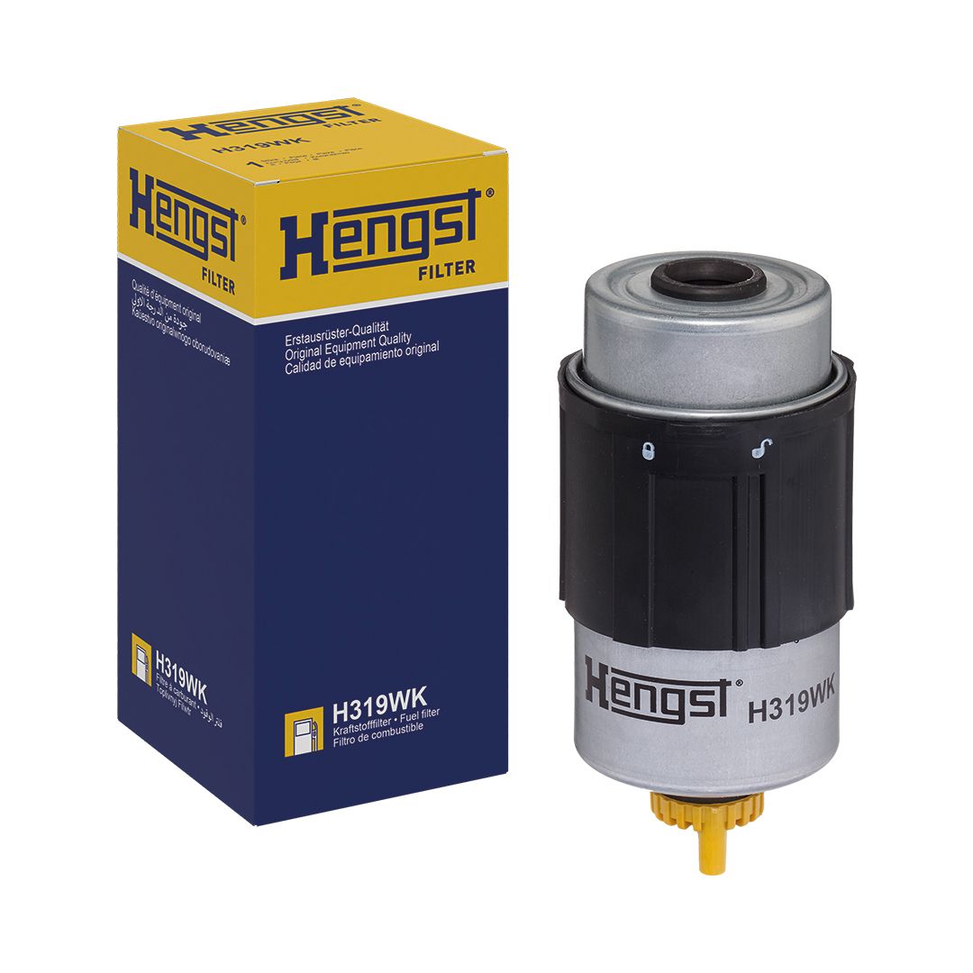 Fuel Filter-1