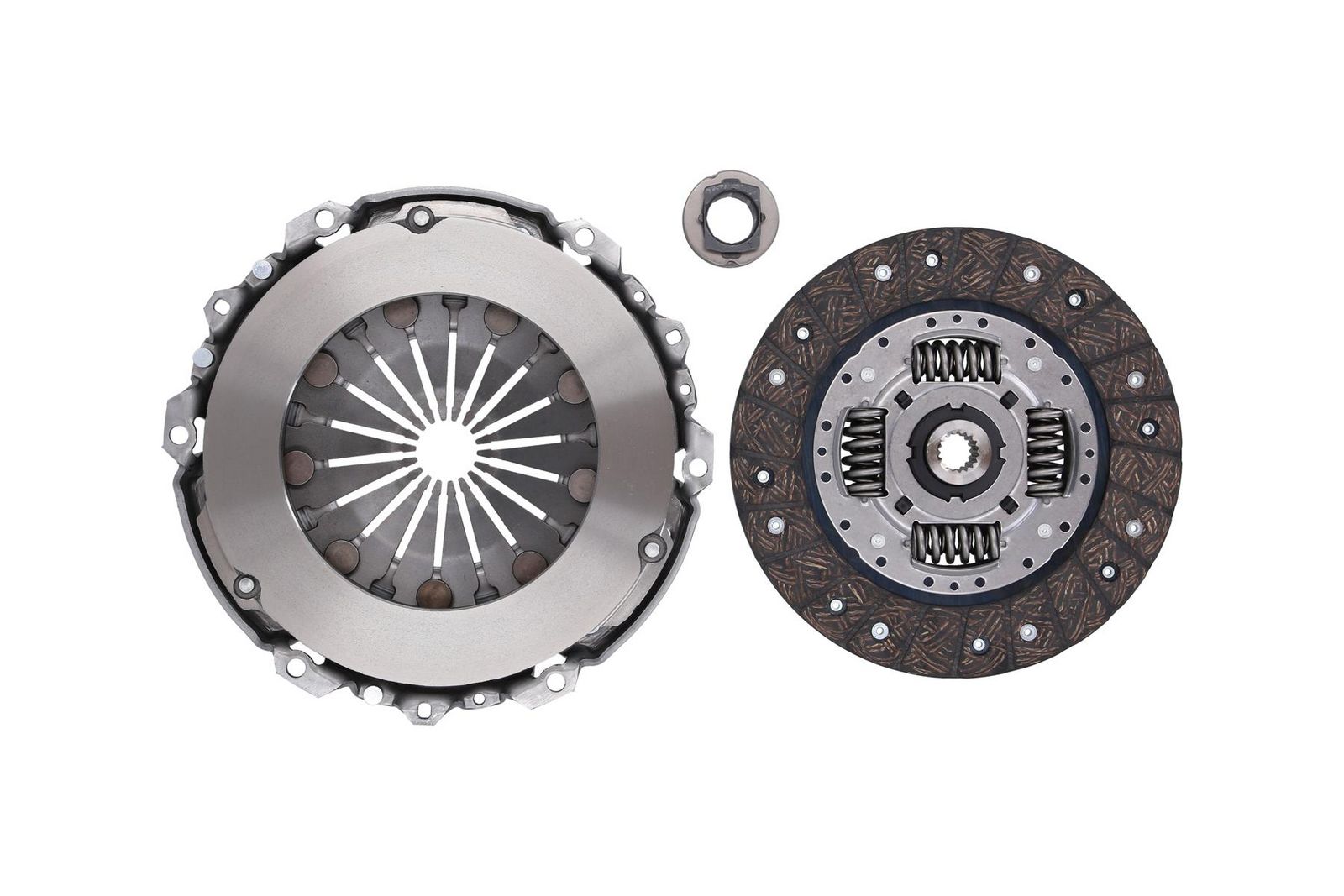 Clutch Kit-1