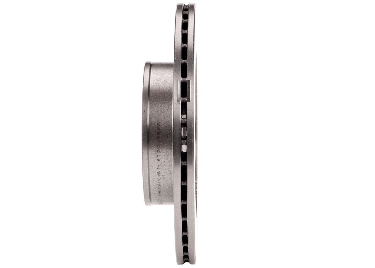 Brake Disc-2