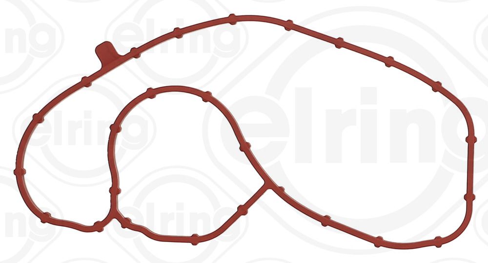 Gasket, thermostat housing-1