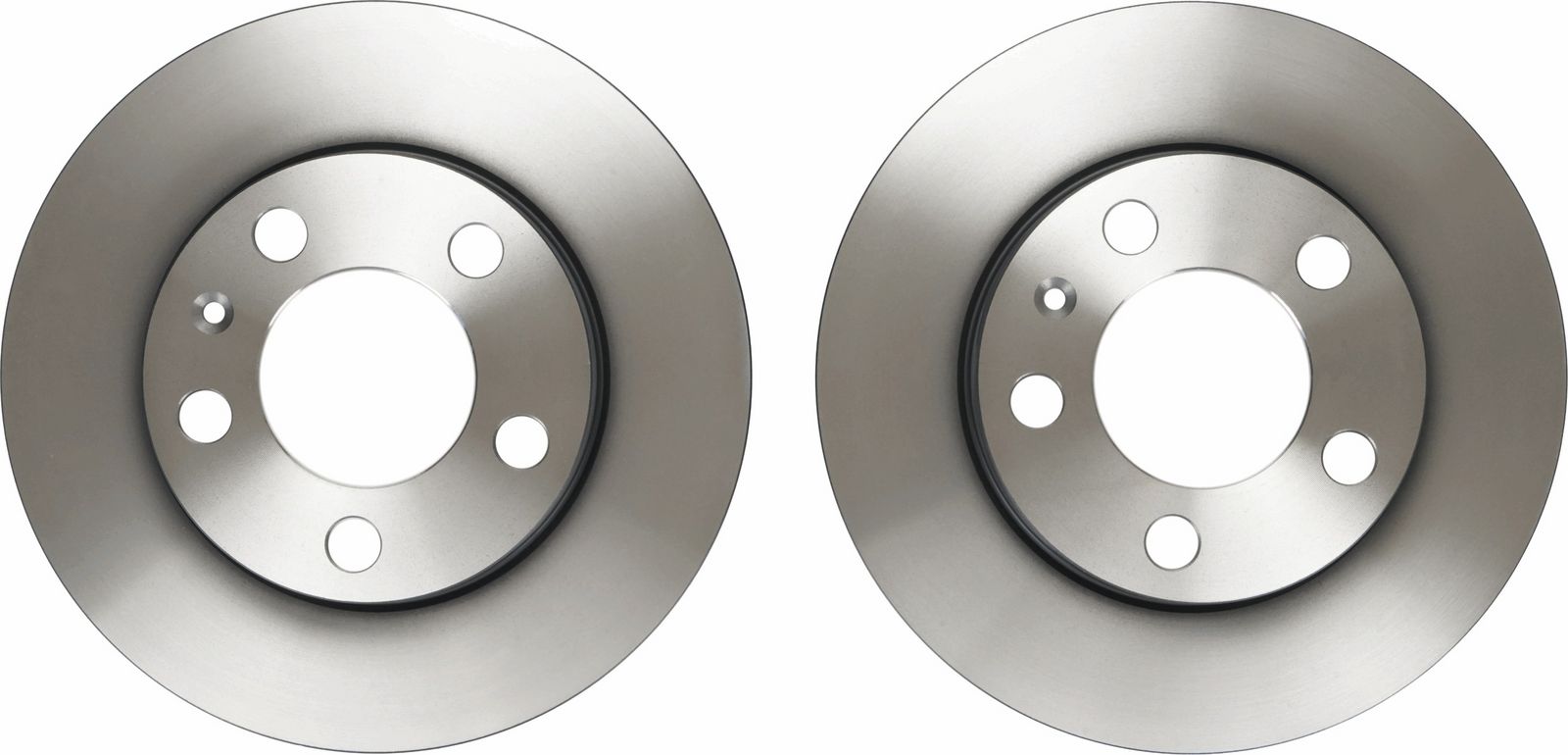 TRW DF2805 Brake disc
