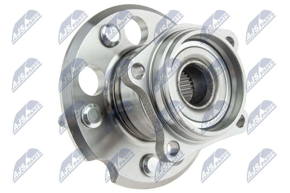 NTY KLT-TY-111 Wheel bearing kit