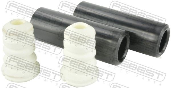 FEBEST BMSHB-E90R-KIT Dust protection kit, shock absorber