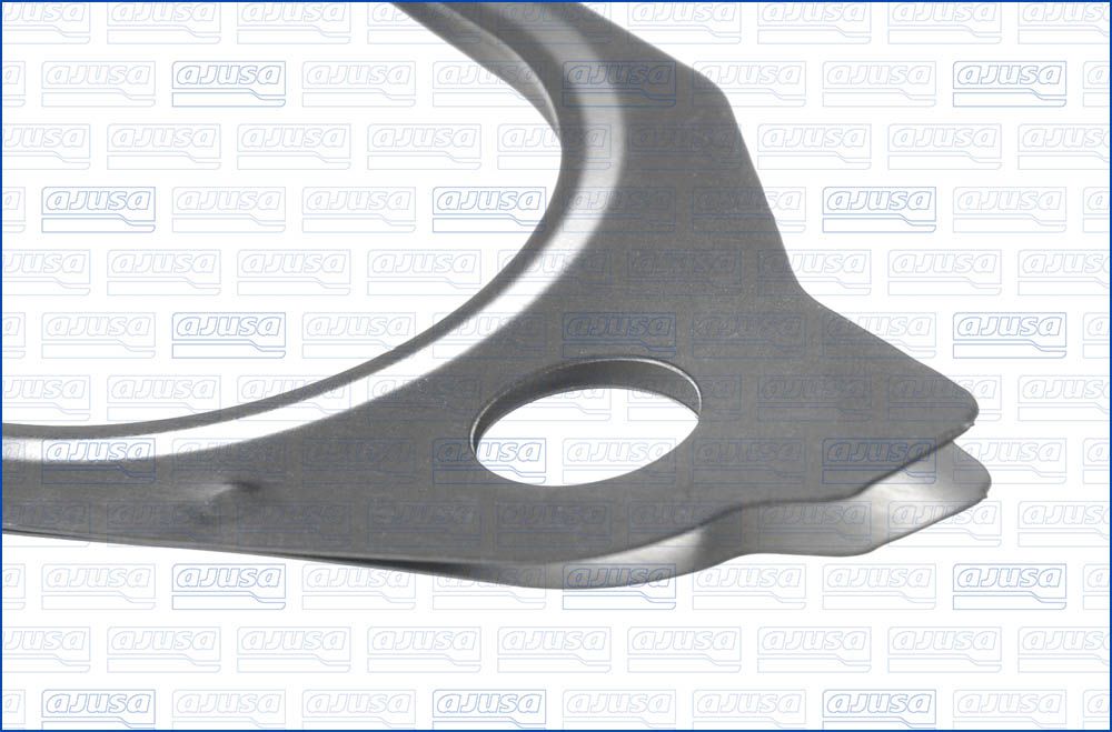 Gasket, exhaust manifold-3