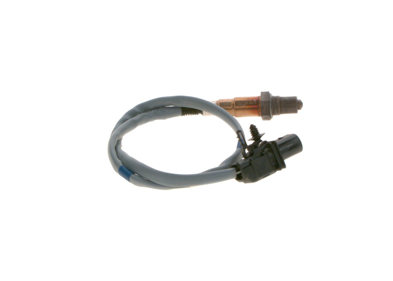 Oxygen Sensor-4