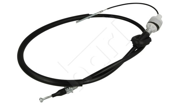 HART 333 966 Cable pull, clutch control