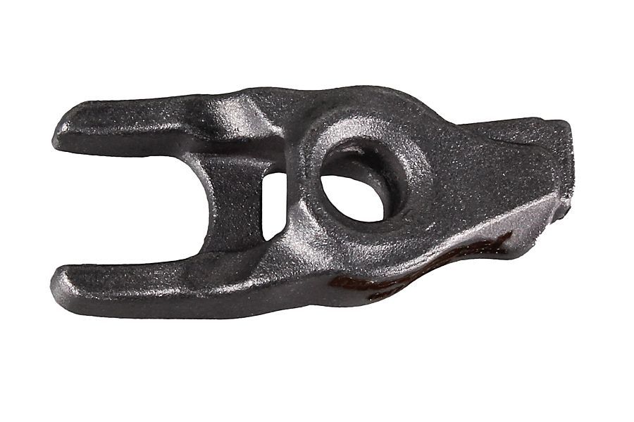 METZGER AUTOTEILE 0873062 Holder, fuel injector