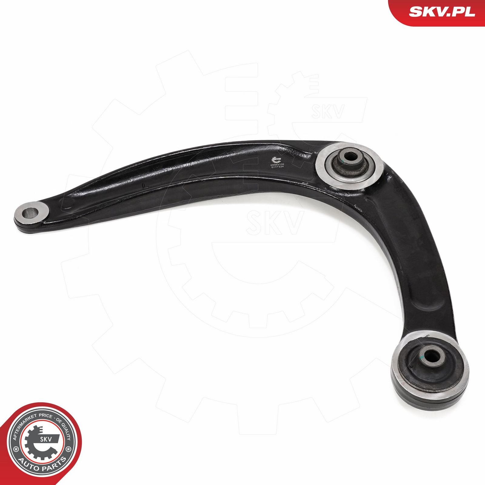 ESEN SKV 69SKV159 Control/trailing arm, wheel suspension