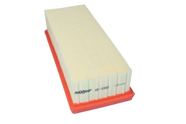 MAXGEAR 26-0344 Air filter