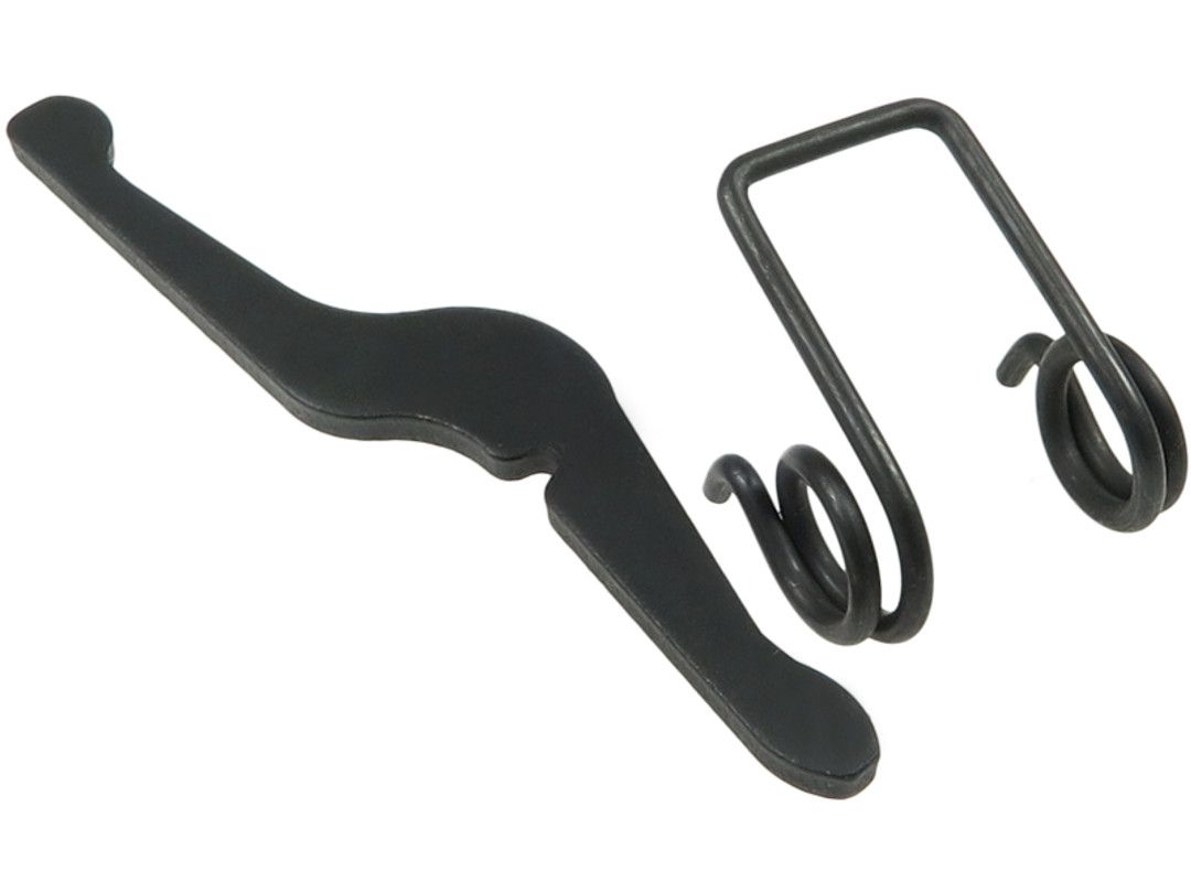 AS-PL SL2006 Starter lever, carburettor
