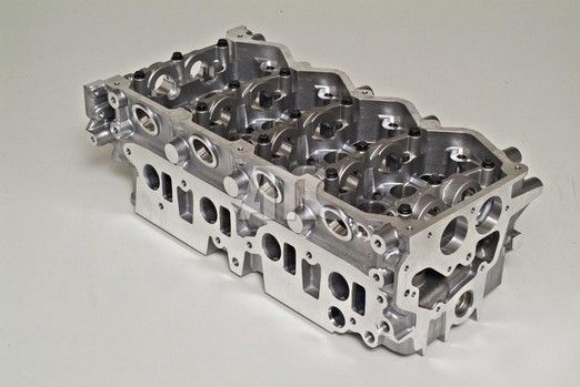 Cylinder Head-1