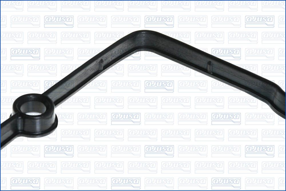 Gasket, cylinder head cover-3