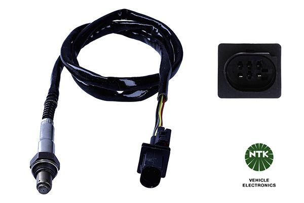 NTK 93909 Oxygen sensor
