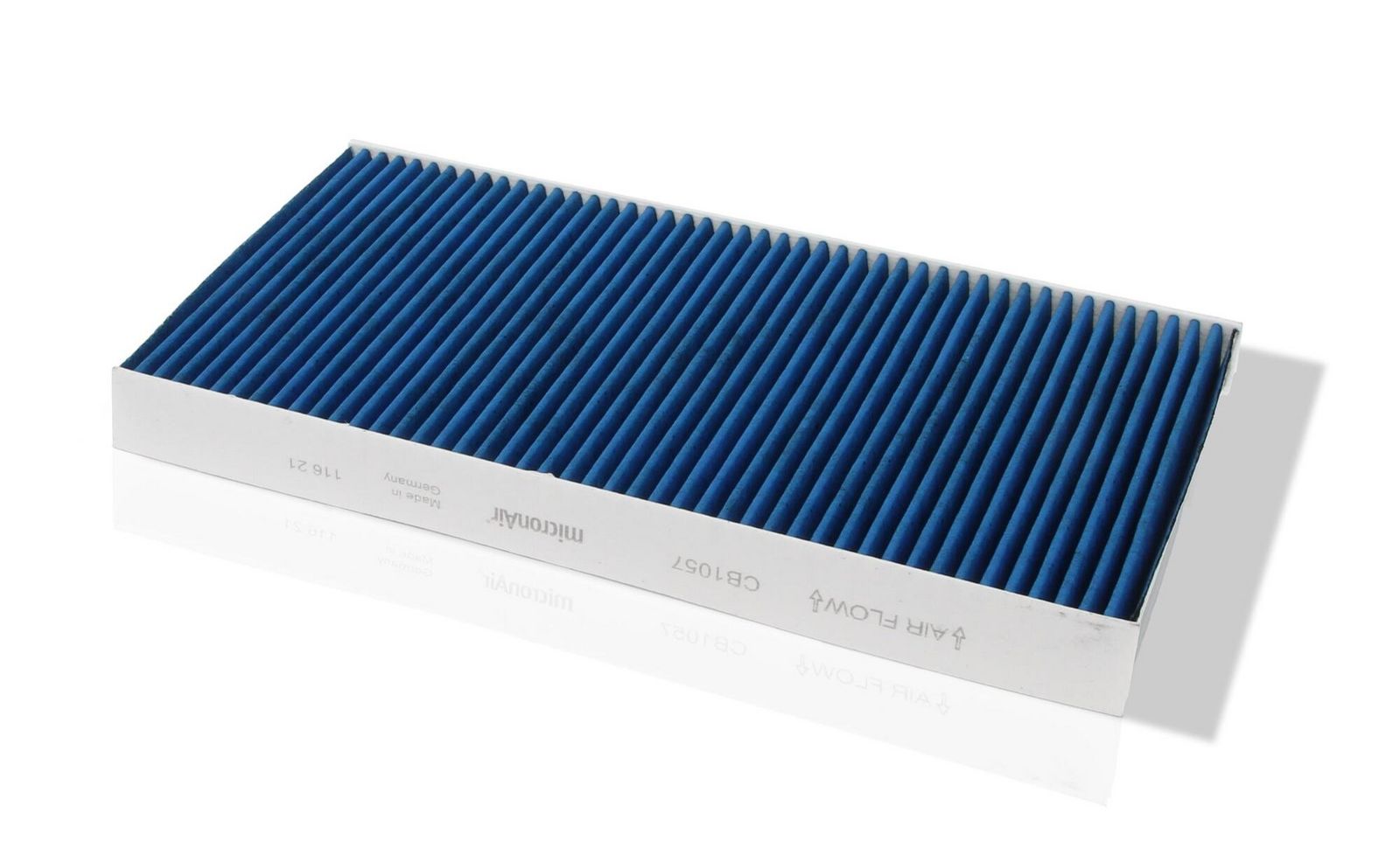 CORTECO 49469987 Filtras, salono oras