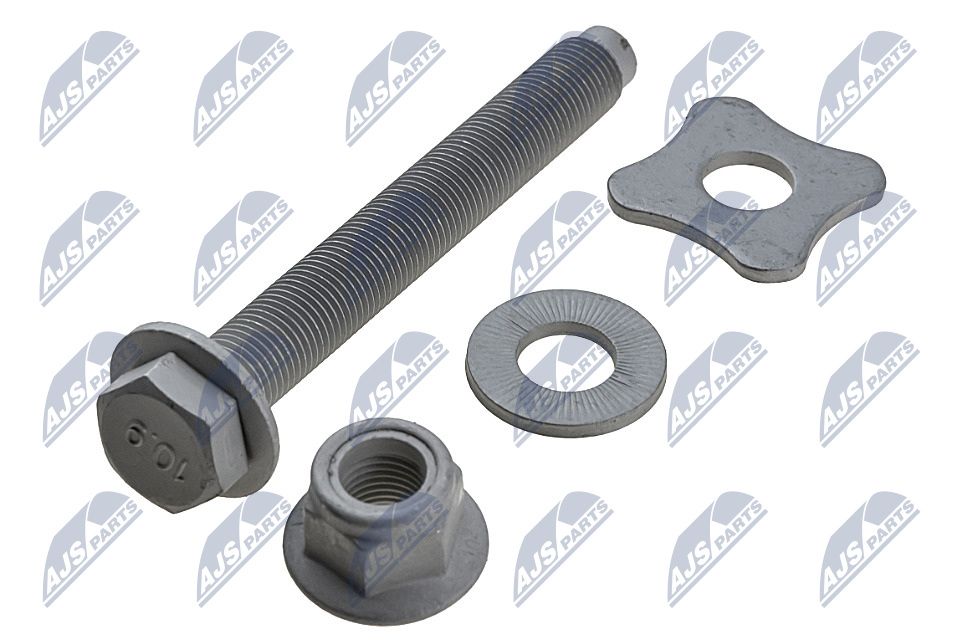 NTY ZWT-WW-034SK Camber correction screw set