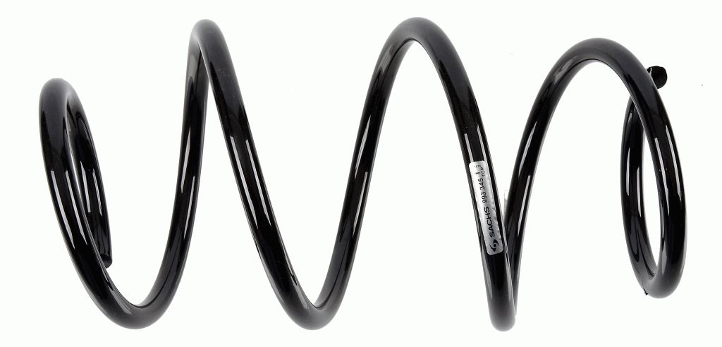 Suspension Spring