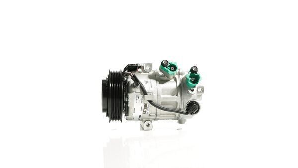 MAHLE ACP 1665 000P Compressor, air conditioning