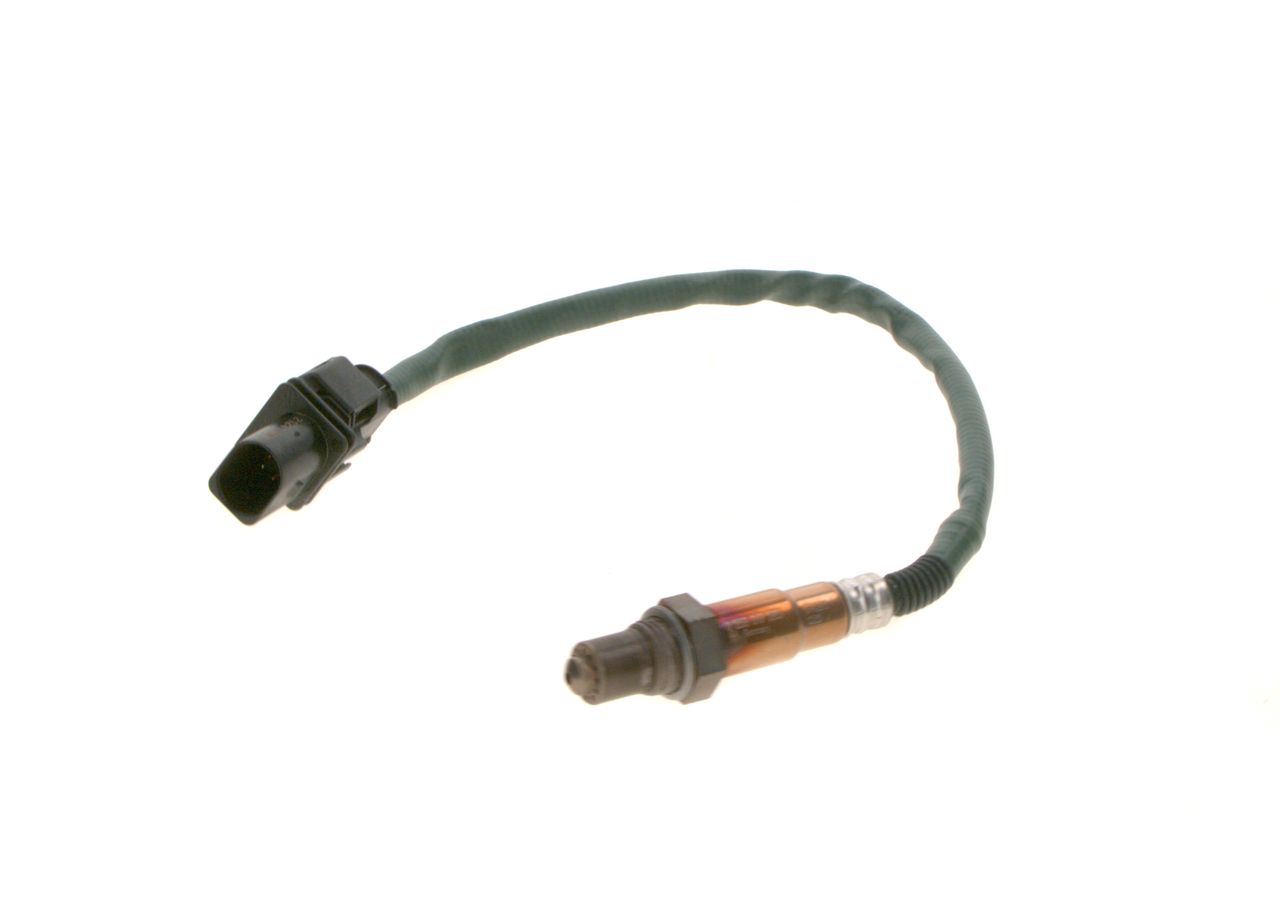 BOSCH 0 258 017 283 Oxygen sensor
