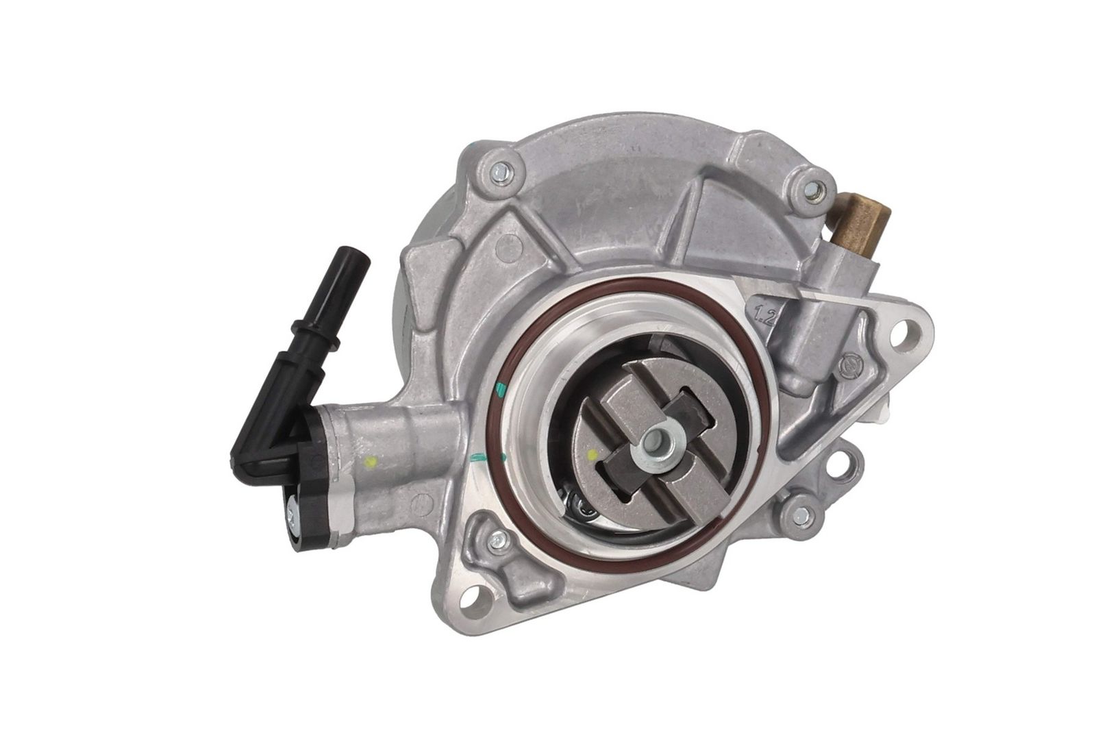 Vacuum Pump, braking system-3