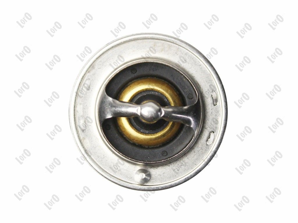Thermostat, coolant-3