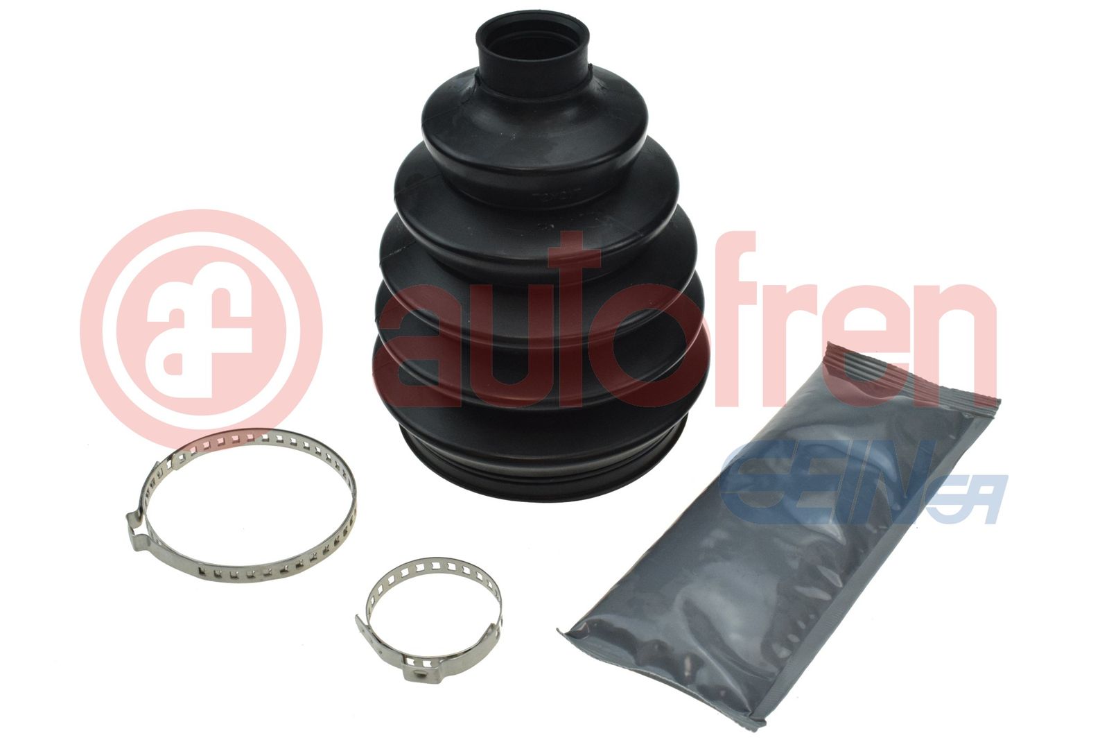 AUTOFREN SEINSA D8684T Bellow kit, drive shaft