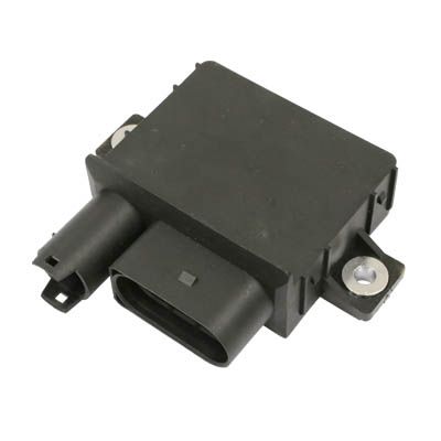 HÜCO 132195 Control unit, glow time
