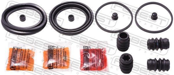 Repair Kit, brake caliper