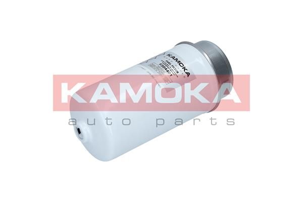 Fuel Filter-2